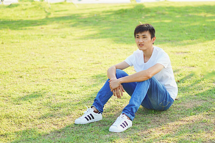 90后妄想执行者——pp电子瓷砖潮安代理商薛彦滨