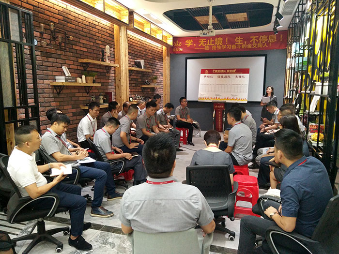 我的团队我的团——pp电子销售团队8月ＰＫ赛成就揭晓