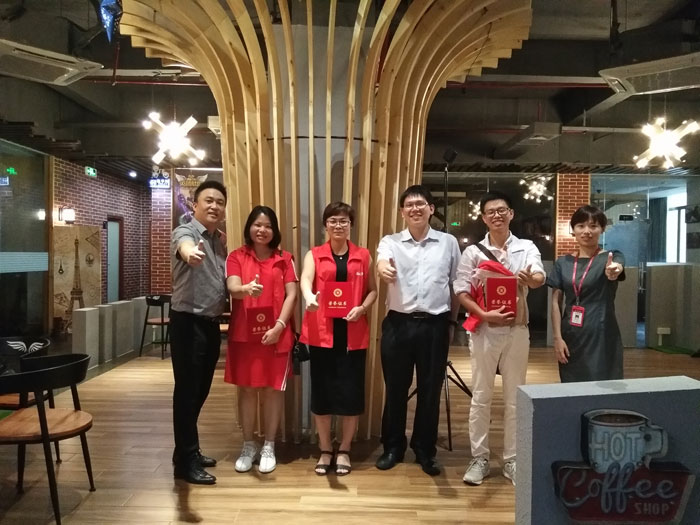 【营销终端特刊】pp电子瓷砖品牌终端店长特训营杰出剪辑