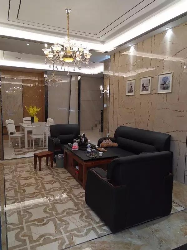 让艾筑家，开业巨惠——pp电子瓷砖湖南衡阳专卖店与您有个约“惠”！