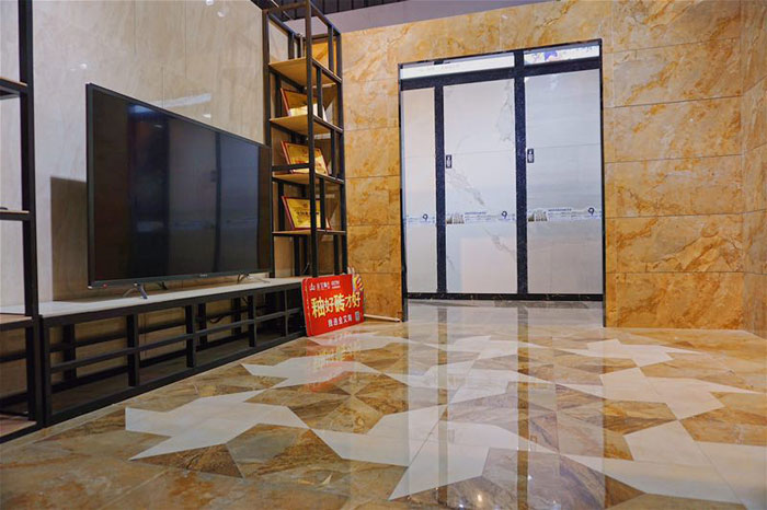 当红酒赶上......—pp电子现代仿古砖&红酒品鉴会（潮安站） 优雅来袭