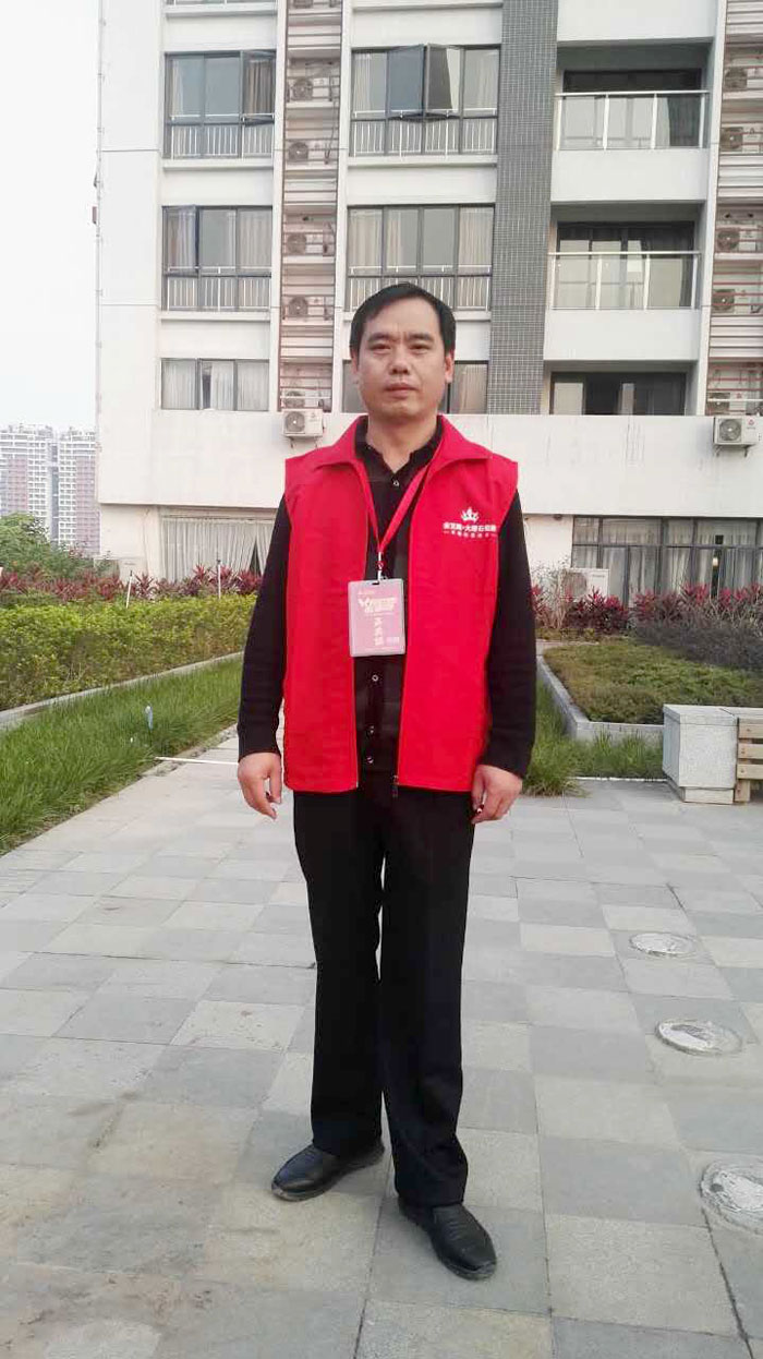 雷严风靡的传怪杰物——pp电子湖南衡阳总代理唐昭平