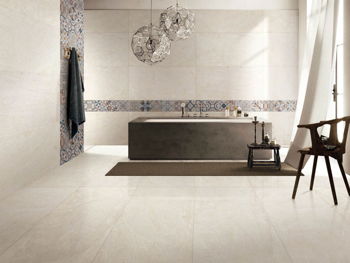 pp电子瓷砖现代仿古砖‖住在时光里，把生涯过成诗