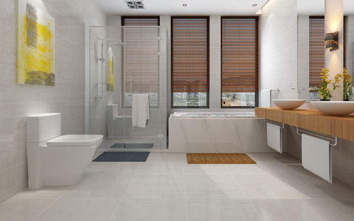 2017年秋季陶博会，pp电子瓷砖的点，你GET到了么？