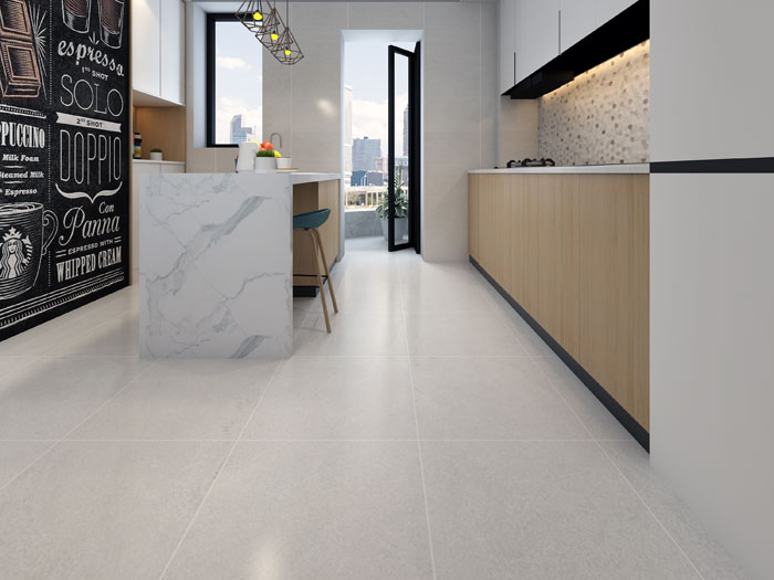 【pp电子现代仿古砖】15度左岸时光: KFB612G07，许你一世坦然