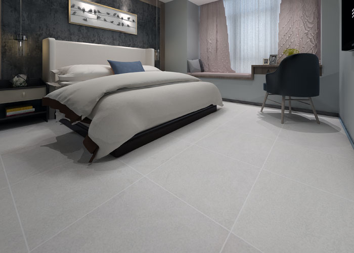 【pp电子现代仿古砖】15度左岸时光: KFB612G07，许你一世坦然