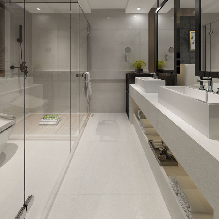 【pp电子现代仿古砖】15度左岸时光: KFB612G07，许你一世坦然