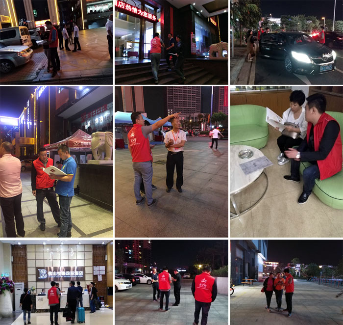 【杰出回首】第30届陶博会美满闭幕，pp电子瓷砖魅力开放