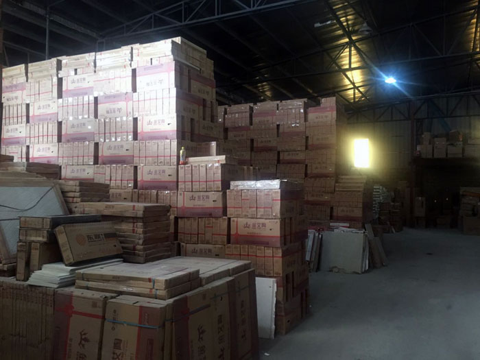 pp电子瓷砖沉庆大足区代理商胡洪军：没有做不成的事，只有不会做事的人