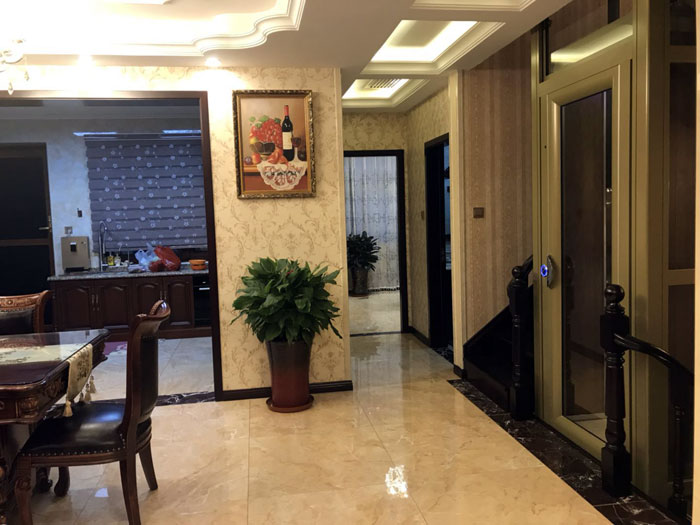 【pp电子家装案例】600多方别墅诠释岁月静好，温暖如斯！