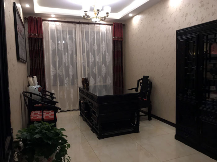 【pp电子家装案例】600多方别墅诠释岁月静好，温暖如斯！