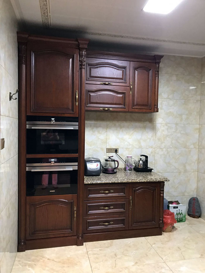 【pp电子家装案例】600多方别墅诠释岁月静好，温暖如斯！