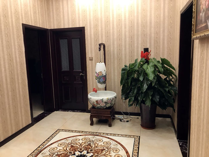 【pp电子家装案例】600多方别墅诠释岁月静好，温暖如斯！