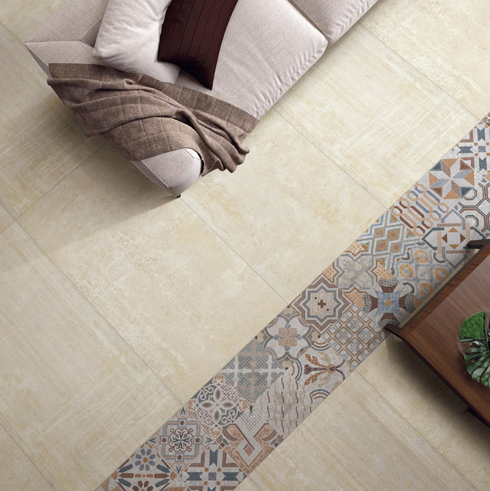 原来灰色砖那么美，独霸不住啦！