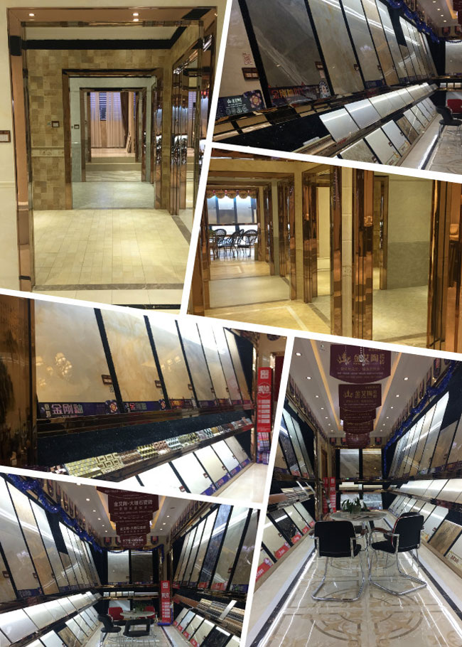 pp电子瓷砖 广东信宜总代理黄乾，一位不甘于人后的90后