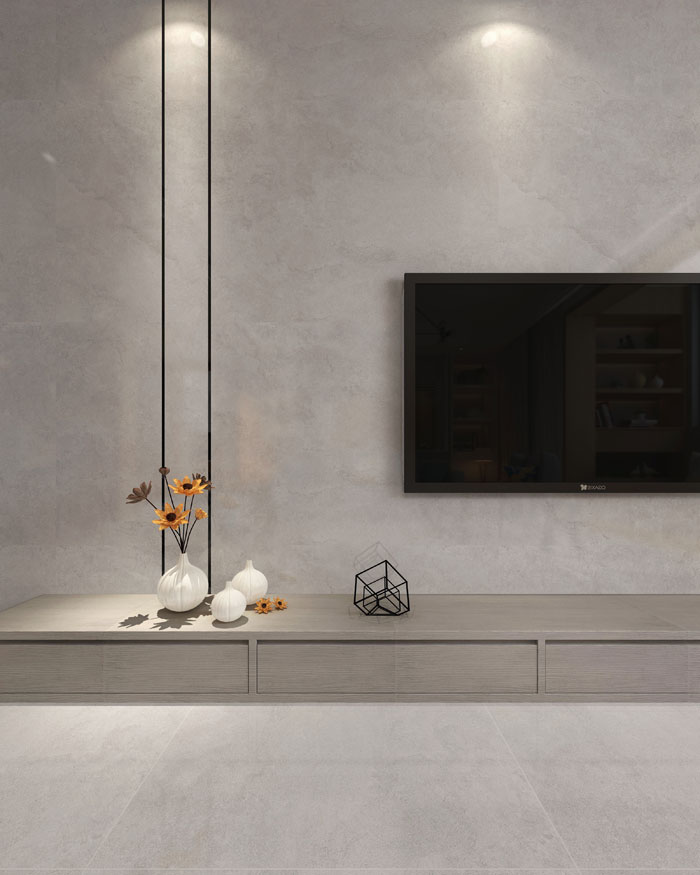 15°缎光釉，传统抛釉砖的代替者，新升起的新星！