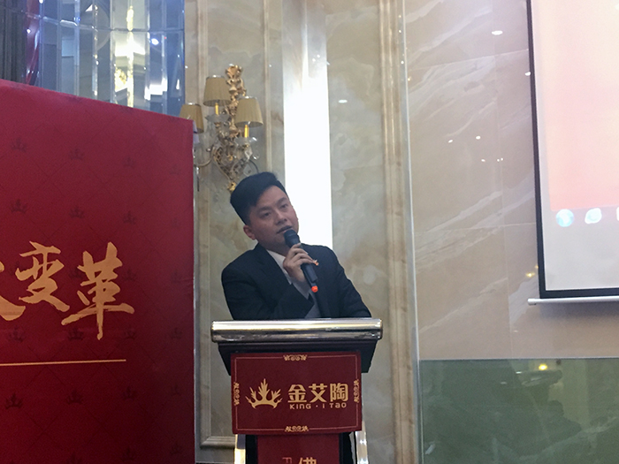 pp电子2017年终总结暨赞美大会盛大召开