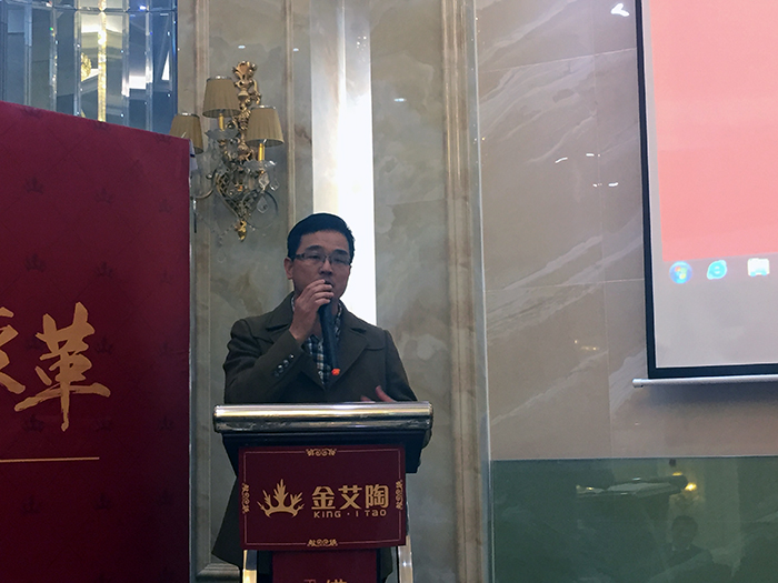 pp电子2017年终总结暨赞美大会盛大召开