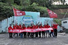 2013年8月pp电子拓展训练