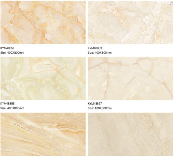 pp电子初创的微晶瓷片