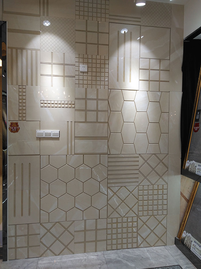 pp电子湖南衡阳专卖店拉槽展示区