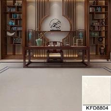 15°缎光釉 爱丁堡米黄KFD8804定造