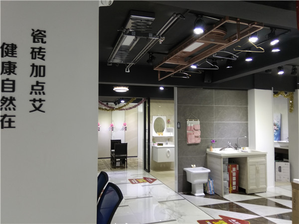 pp电子汕头潮阳青春馆