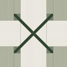 AA20025H-2巴宝莉编（豆青）