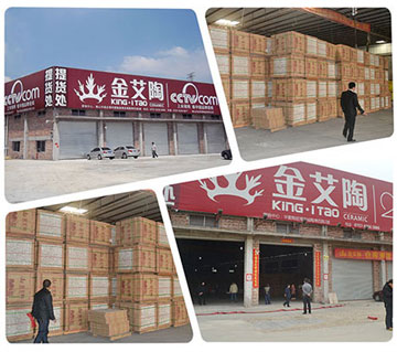 大型仓库，库存充足，提货方便